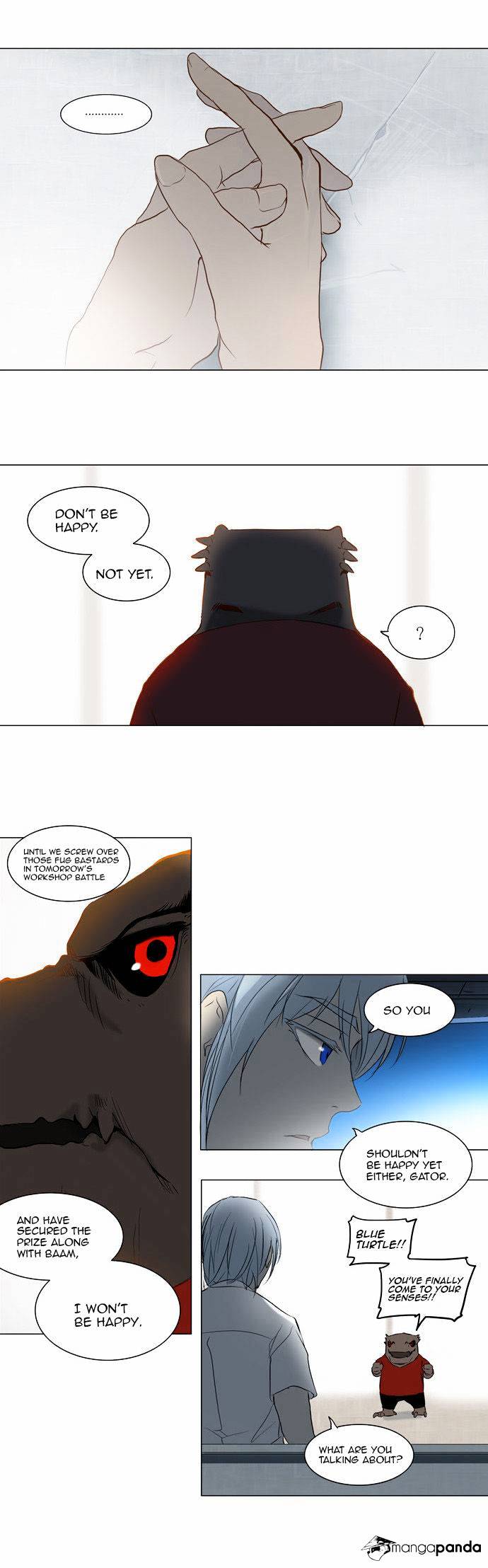 Tower of God, Chapter 147 image 21